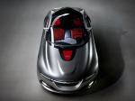 Saab PhoeniX Concept 2011 года